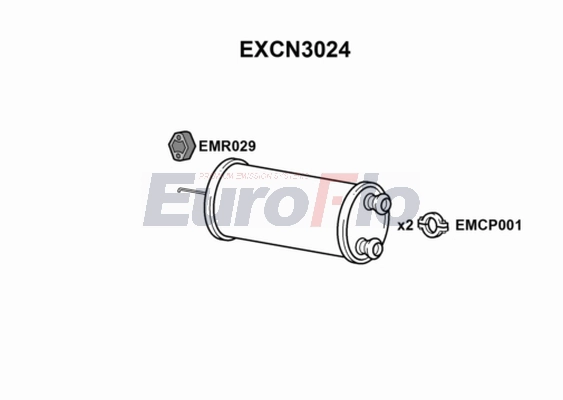 EXCN3024