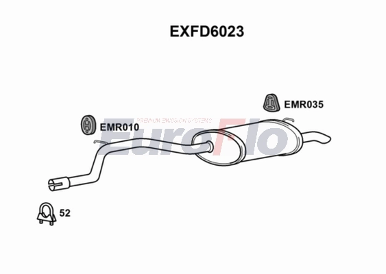 EXFD6023