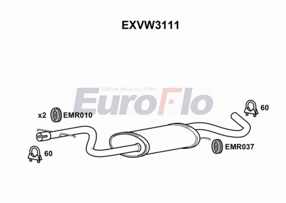 EXVW3111