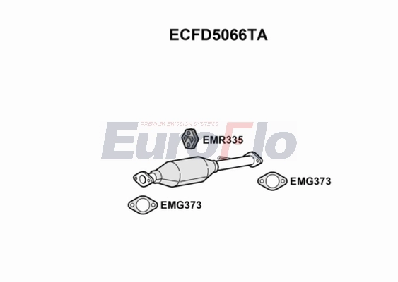 ECFD5066TA