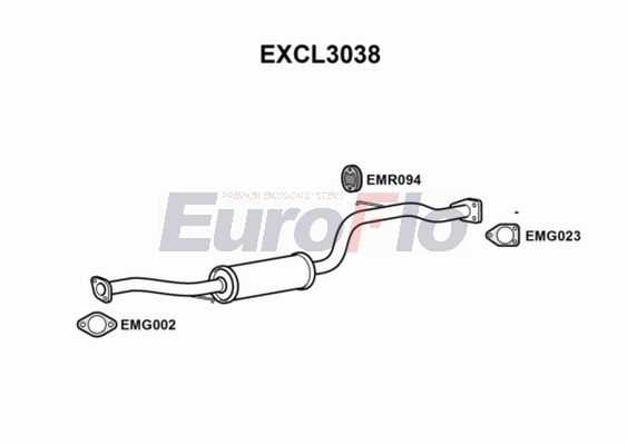 EXCL3038
