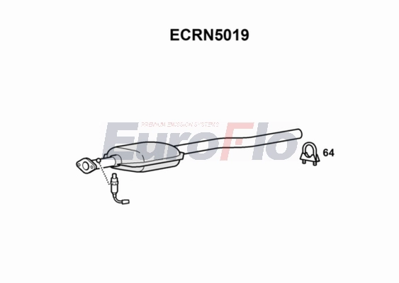 ECRN5019