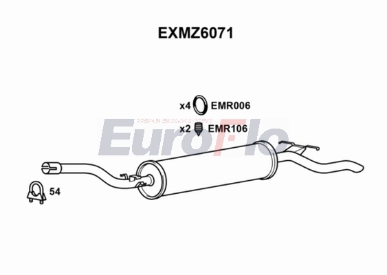 EXMZ6071