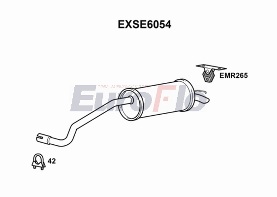 EXSE6054