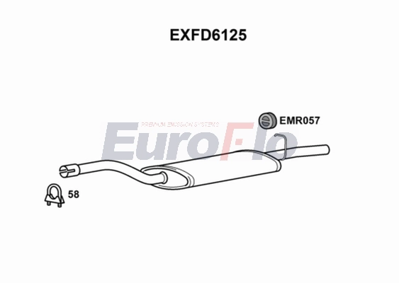 EXFD6125
