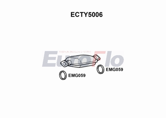 ECTY5006