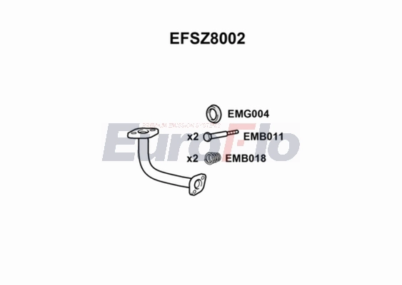 EFSZ8002