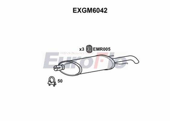 EXGM6042
