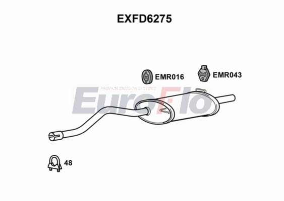 EXFD6275