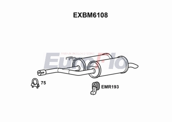 EXBM6108