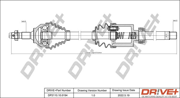 DP2110.10.0194