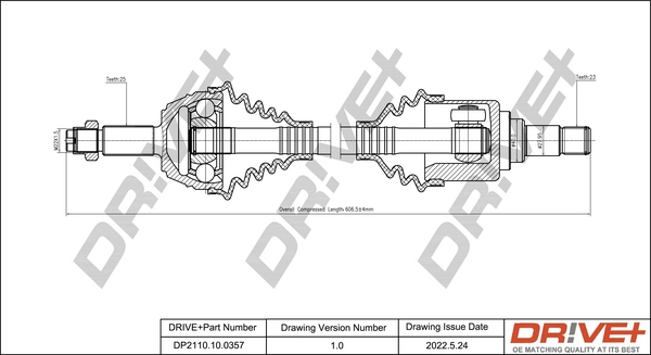 DP2110.10.0357