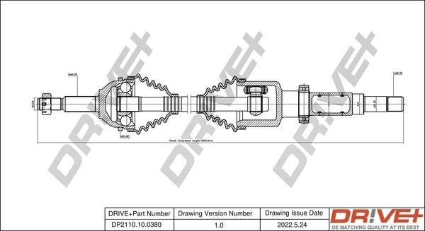 DP2110.10.0380