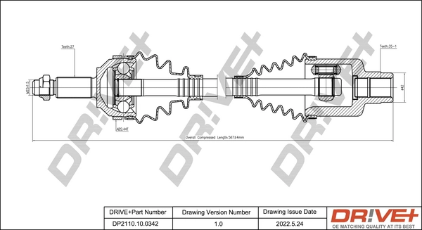 DP2110.10.0342