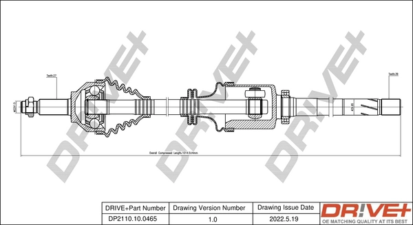 DP2110.10.0465
