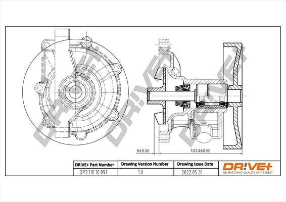DP2310.10.091