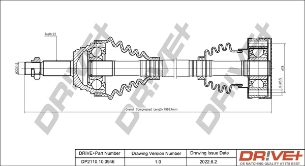 DP2110.10.0946