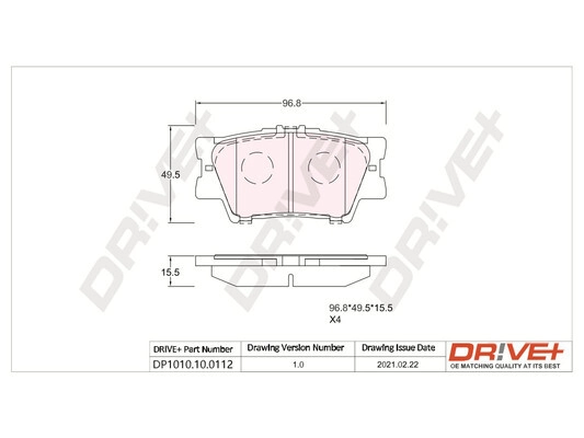 DP1010.10.0112