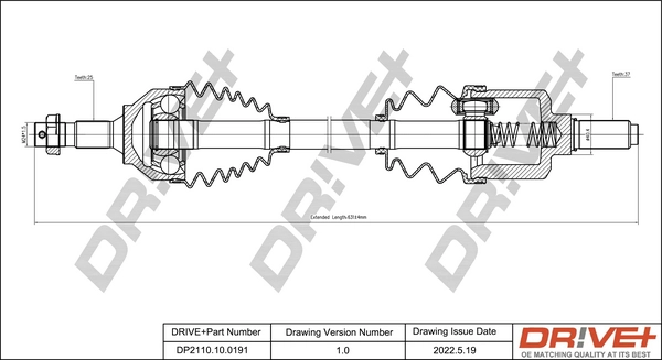 DP2110.10.0191