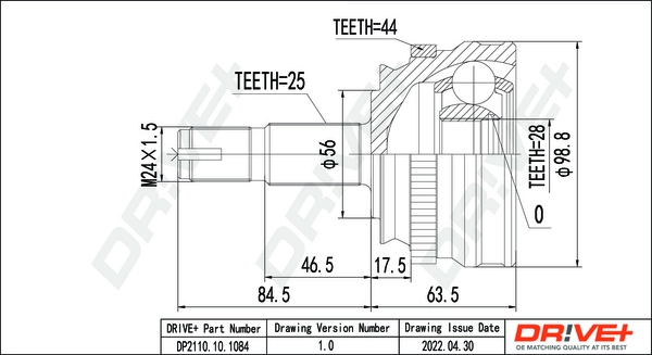 DP2110.10.1084