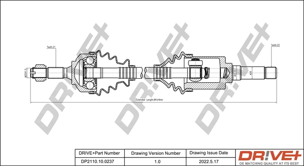 DP2110.10.0237