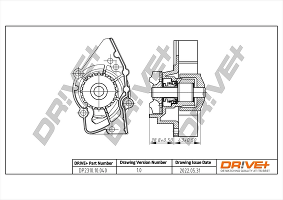 DP2310.10.040