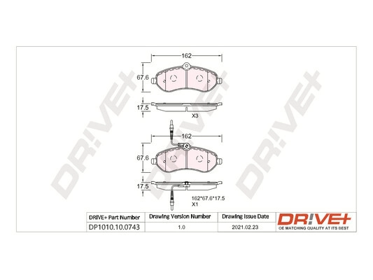 DP1010.10.0743