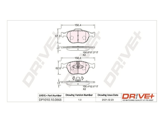 DP1010.10.0868
