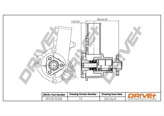 DP2310.10.058
