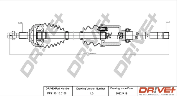 DP2110.10.0188