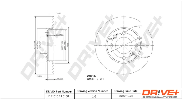DP1010.11.0168