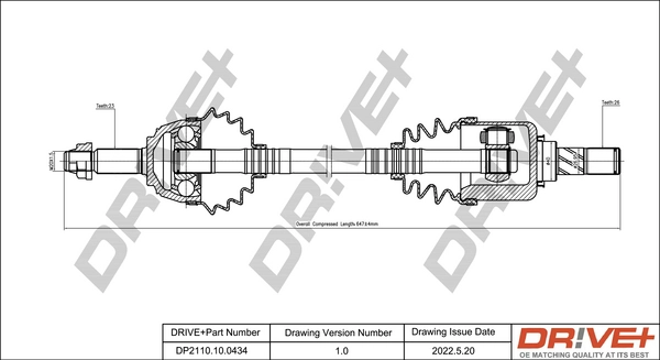 DP2110.10.0434