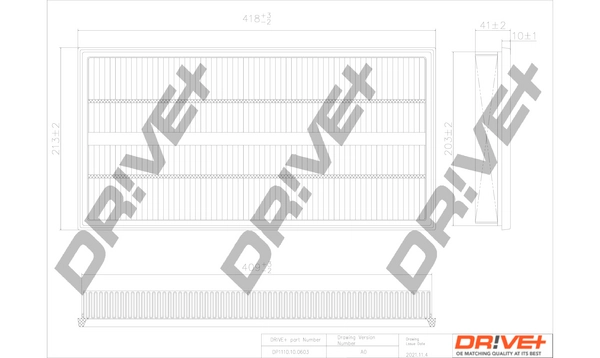 DP1110.10.0603