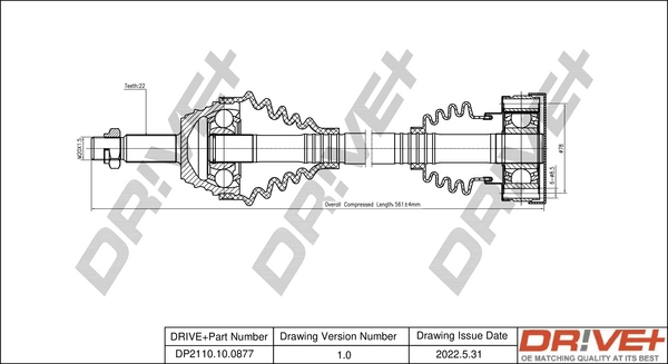 DP2110.10.0877