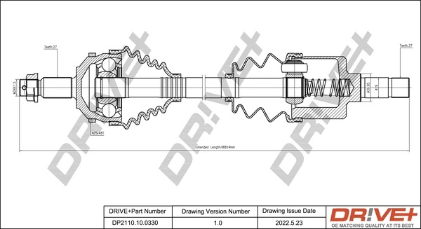 DP2110.10.0330