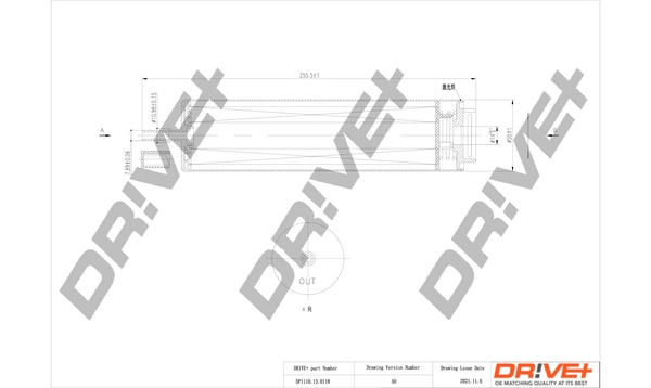 DP1110.13.0118
