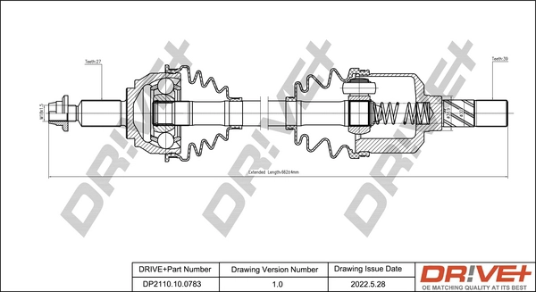 DP2110.10.0783