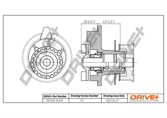 DP2310.10.020