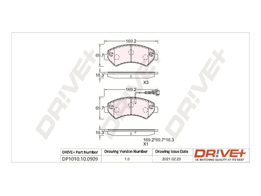 DP1010.10.0909
