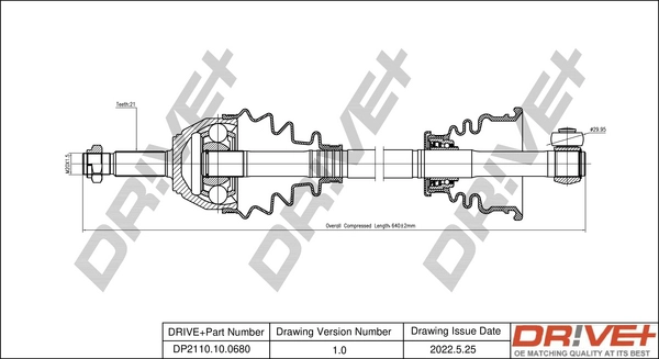 DP2110.10.0680