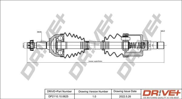 DP2110.10.0625