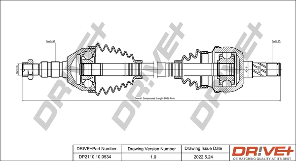 DP2110.10.0534