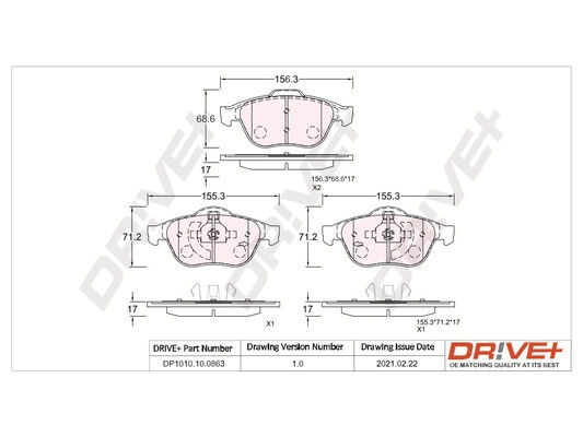 DP1010.10.0863