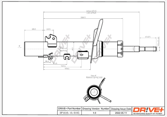 DP1610.10.0185