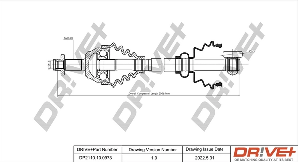 DP2110.10.0973
