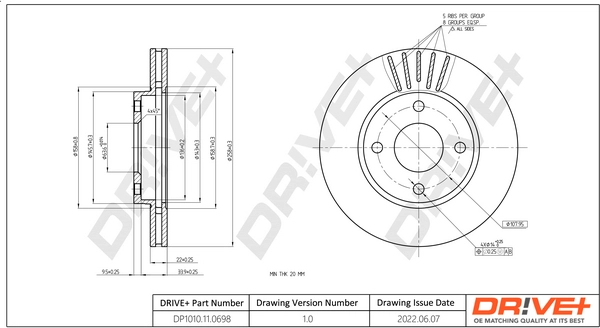 DP1010.11.0698