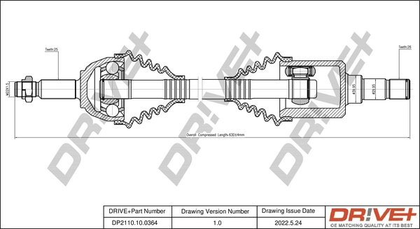 DP2110.10.0364