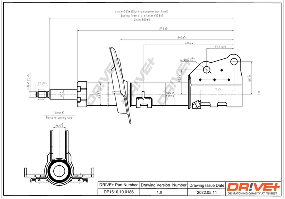 DP1610.10.0186