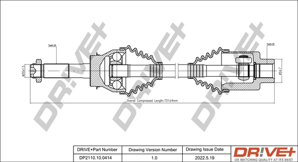DP2110.10.0414