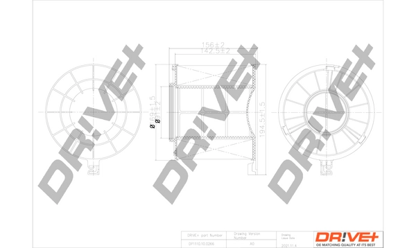 DP1110.10.0266